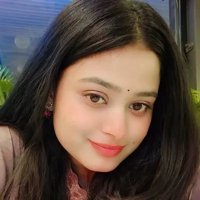 Shivangi chaurasia profile