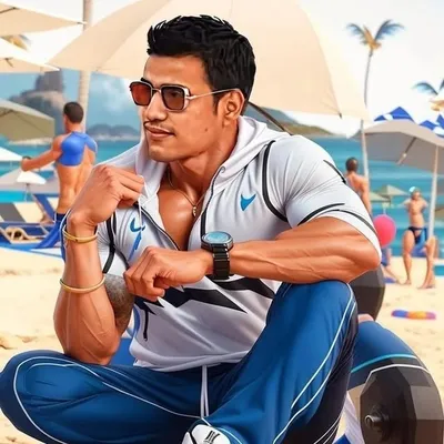 Lokesh Punera profile