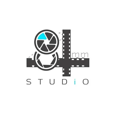84mm Studio profile