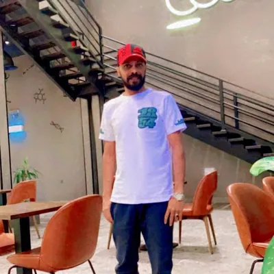 🕴 ♚м_αℓнαявɪ♚✍ profile