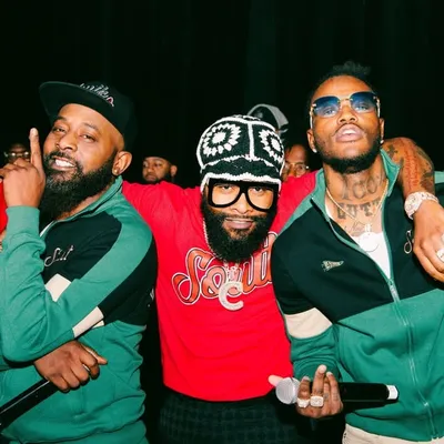 The 85 South Show profile