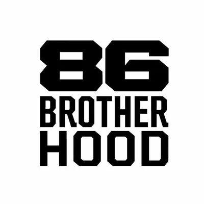 86 Brotherhood profile