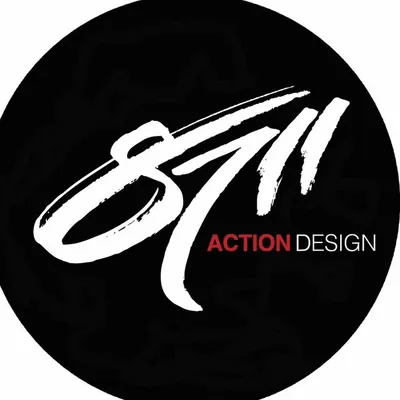 87Eleven Action Design profile