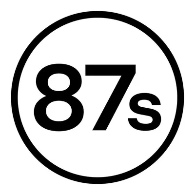 87seconds profile