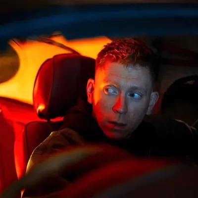 Gareth Davies profile