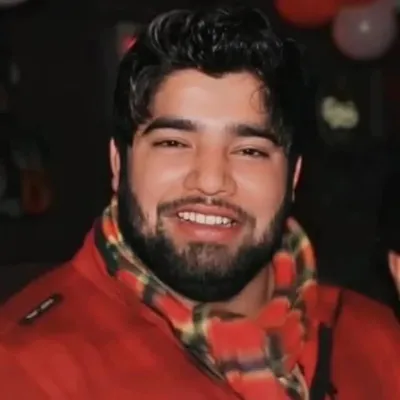 Bunty Gurjar profile