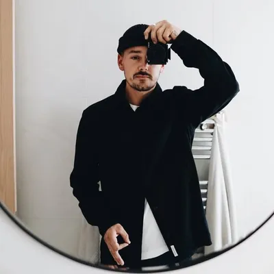 Mike profile