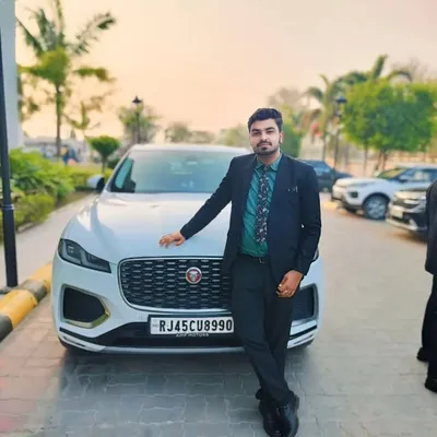 Adarsh Abhi profile