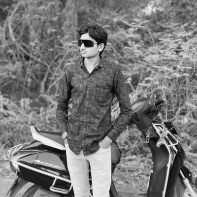 8998_dhaval_ profile