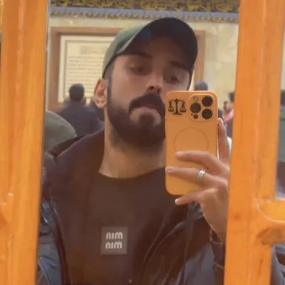 كرار البهادلي profile