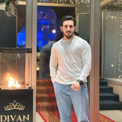 Ahmed Farhan profile