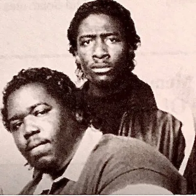 8ightBall & PimpType MJG ๐ค๐ค profile