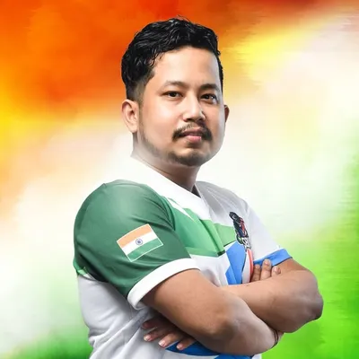 Mrinmoy Lahkar
