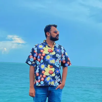 Mithul Nayak