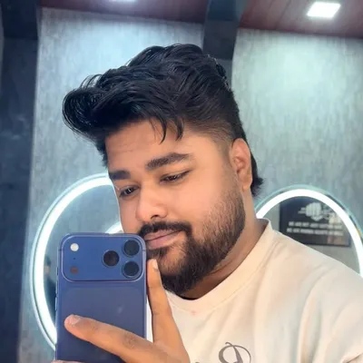 Sunny Jha profile