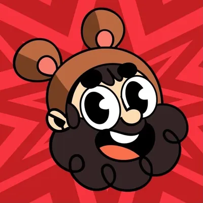 8BitCR profile