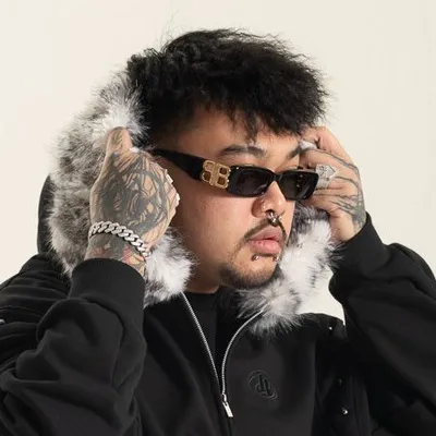 8BOTS DJ profile