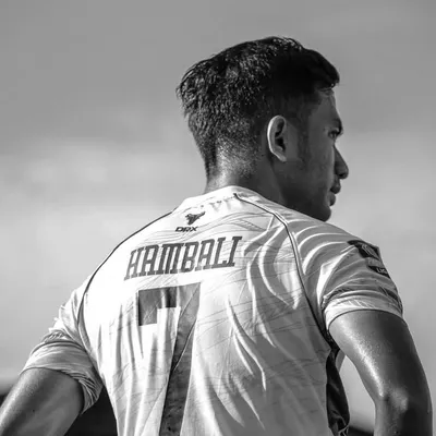 hambali tolib profile