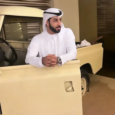 Khalifa Aldhanhani ♥️💫 profile