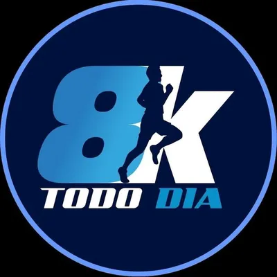 8ktododia | Corrida De Rua profile