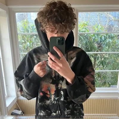 Boone Patz profile