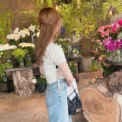 haruna profile