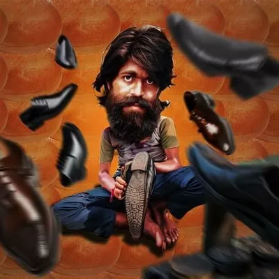 ROCKY BHAI profile