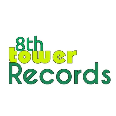 8th Tower Records profile