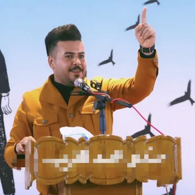 الشاعر مرتضى نصير profile