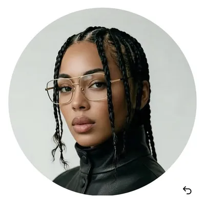 Ebony West profile