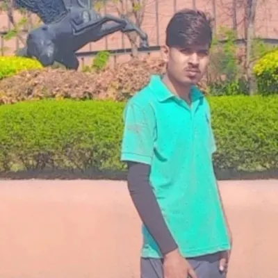 Prashant profile