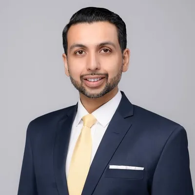 Mandeep Grewal profile