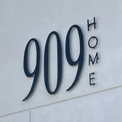 909 Home profile