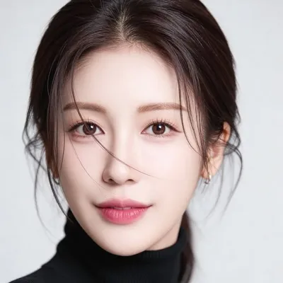 김연정 profile