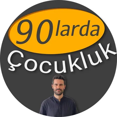 90’larda Çocukluk profile