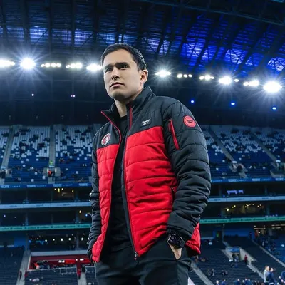 Carlos Garcia profile