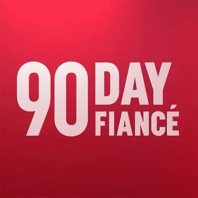 90 Day Fiance profile