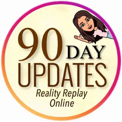 90 Day Fiance Updates profile