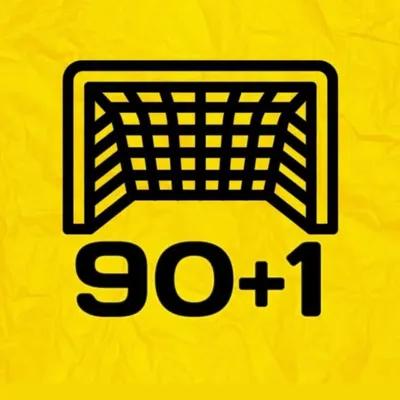 90+1 profile