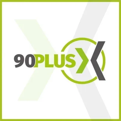 90plusX Sportwetten Community profile