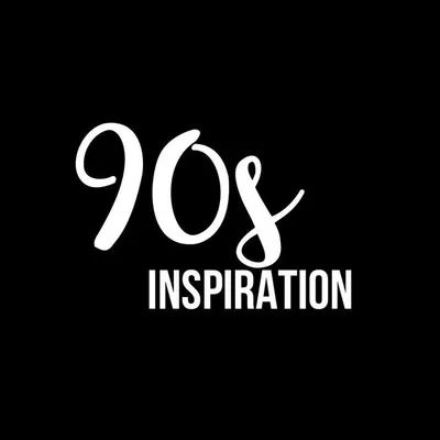I ❤️ the ‘90s profile
