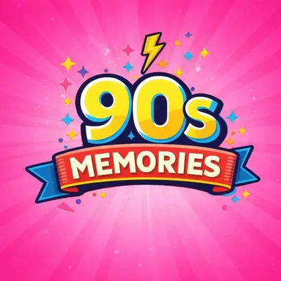 90s Memories profile