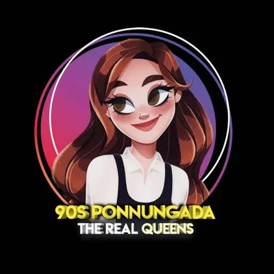 90'sponnungada|510K| profile