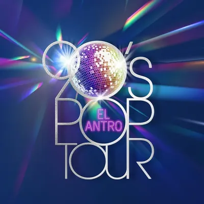 90s Pop Tour profile