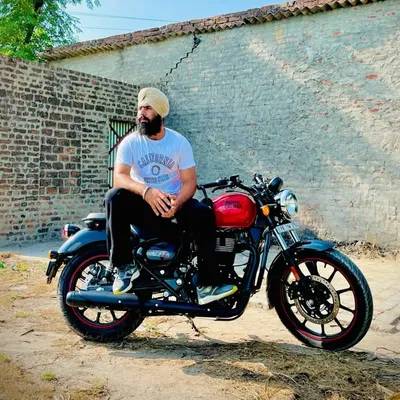 ਕਰਨਵੀਰ ਸਿੰਘ ਢਿੱਲੋ profile