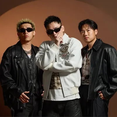 玖壹壹《官方Instagram》 profile