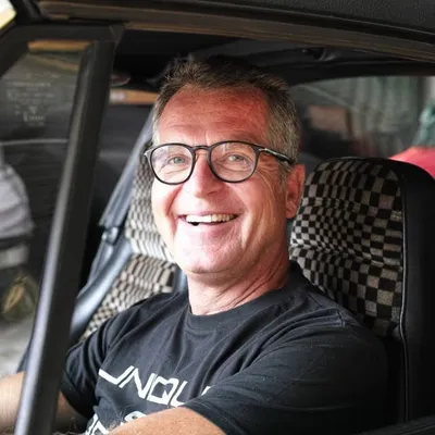 Stefan Vorndran profile