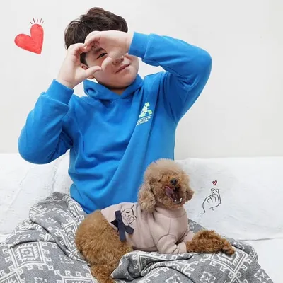 랭쑤 | 가족ㆍ펫 크리에이터 💕 profile