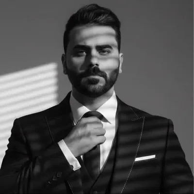 علي التركي ALi ALTURKI profile