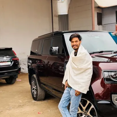 Shashank Singh profile